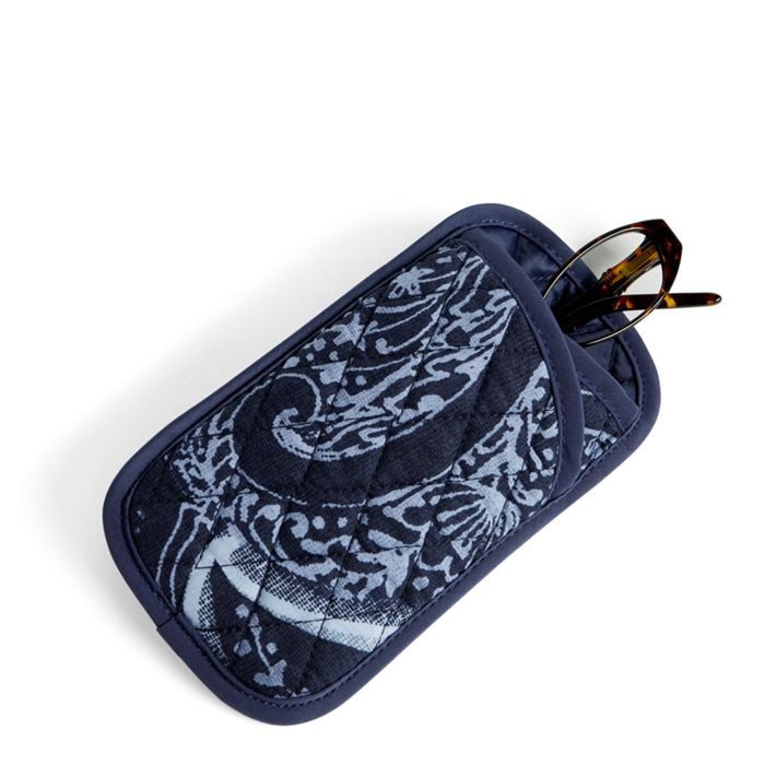 Double Eye Case